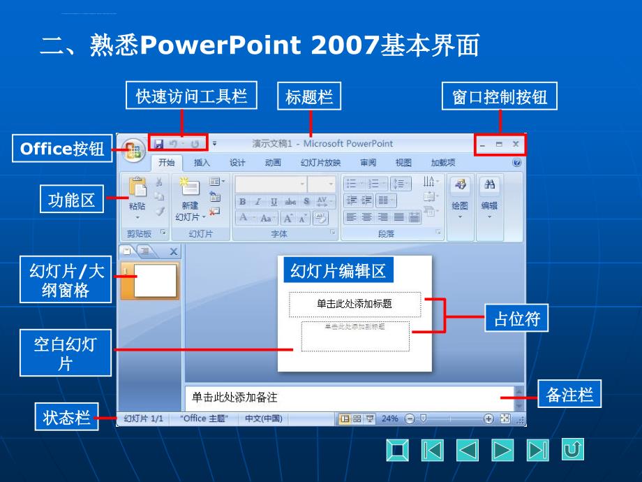 计算机基础教学课件第10章_第3页