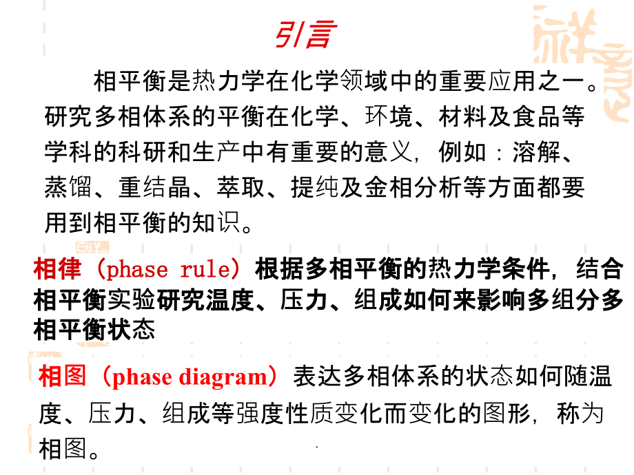 物理化学精二组分体系相图PPT课件_第3页