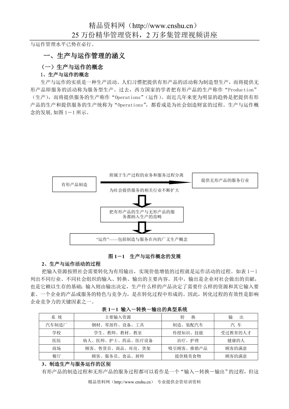 （2020）（生产管理知识）《生产管理全国通用教材》_第4页