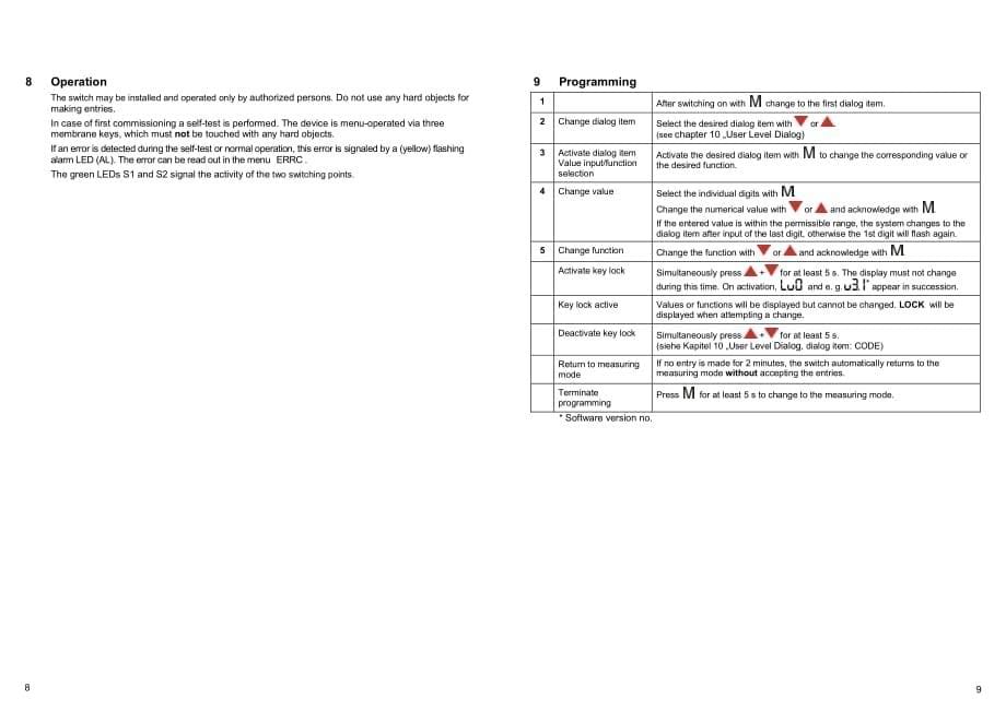 (Barksdale)UDS7&ampUTS7压力温度传感器使用说明书.pdf_第5页