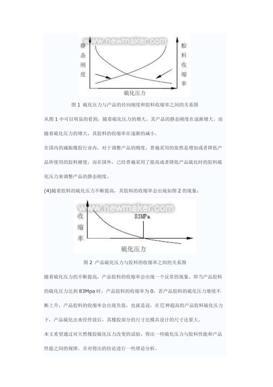 （2020）(EQ情商)硫化压力对胶料性能的影响_第2页