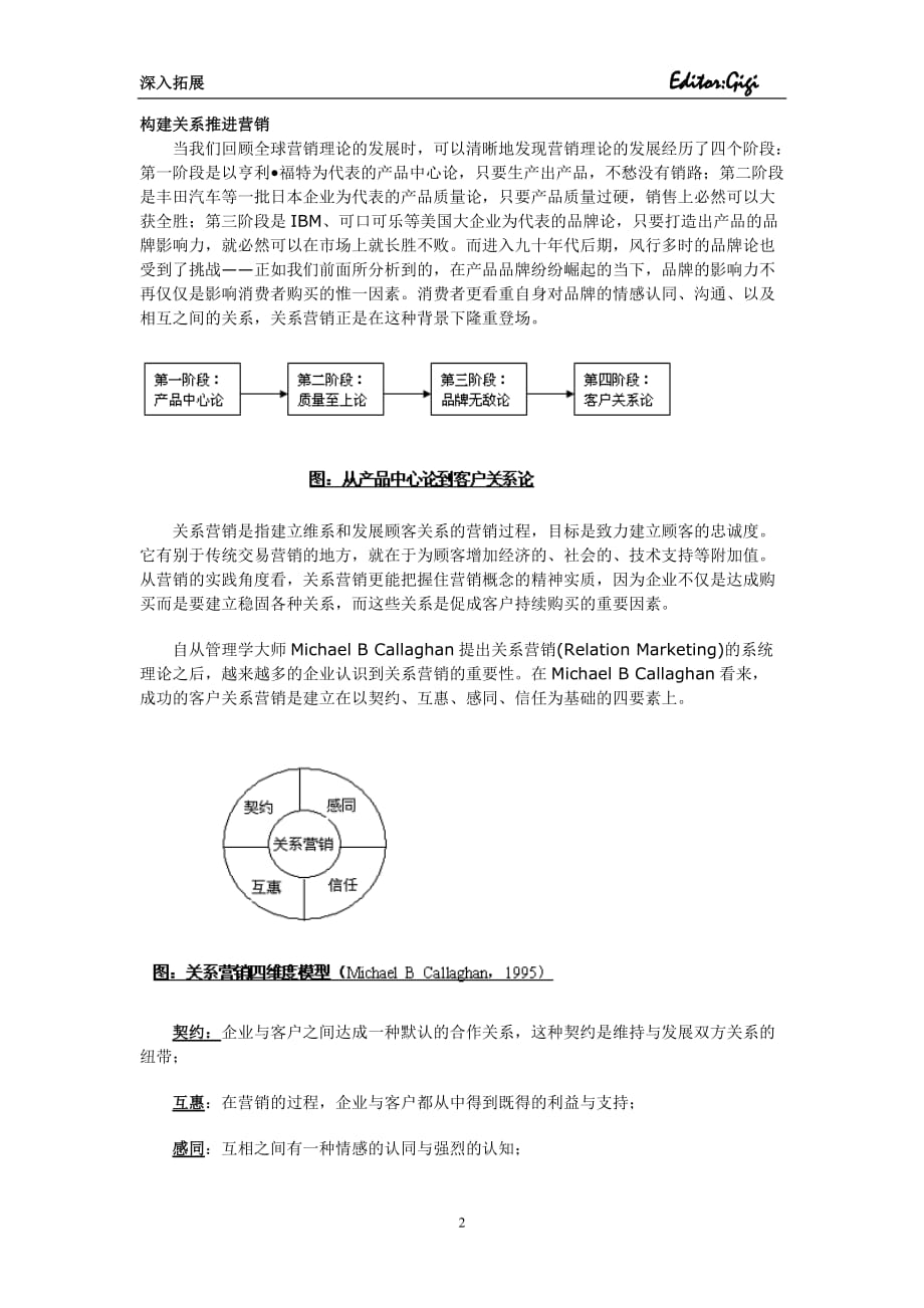 (2020年）（营销知识）营销把握关系_第2页