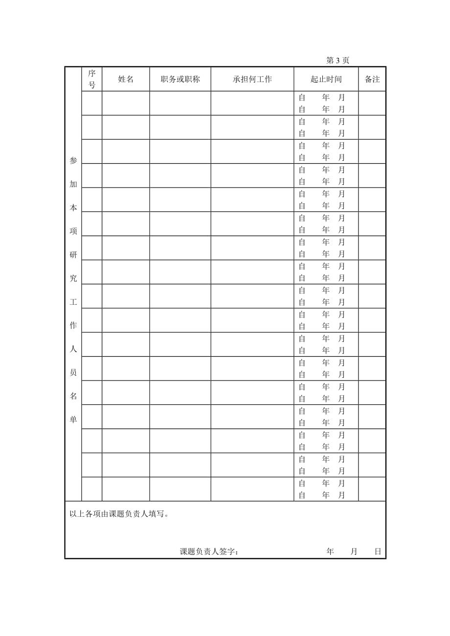 （2020）(档案管理)科技档案归档材料内容_第4页