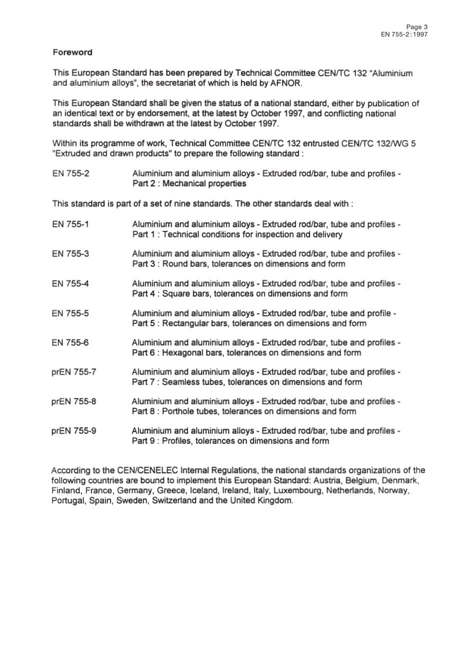 DIN_EN_755-2_铝合金-拉伸管棒_第2部分：机械特性.pdf_第5页