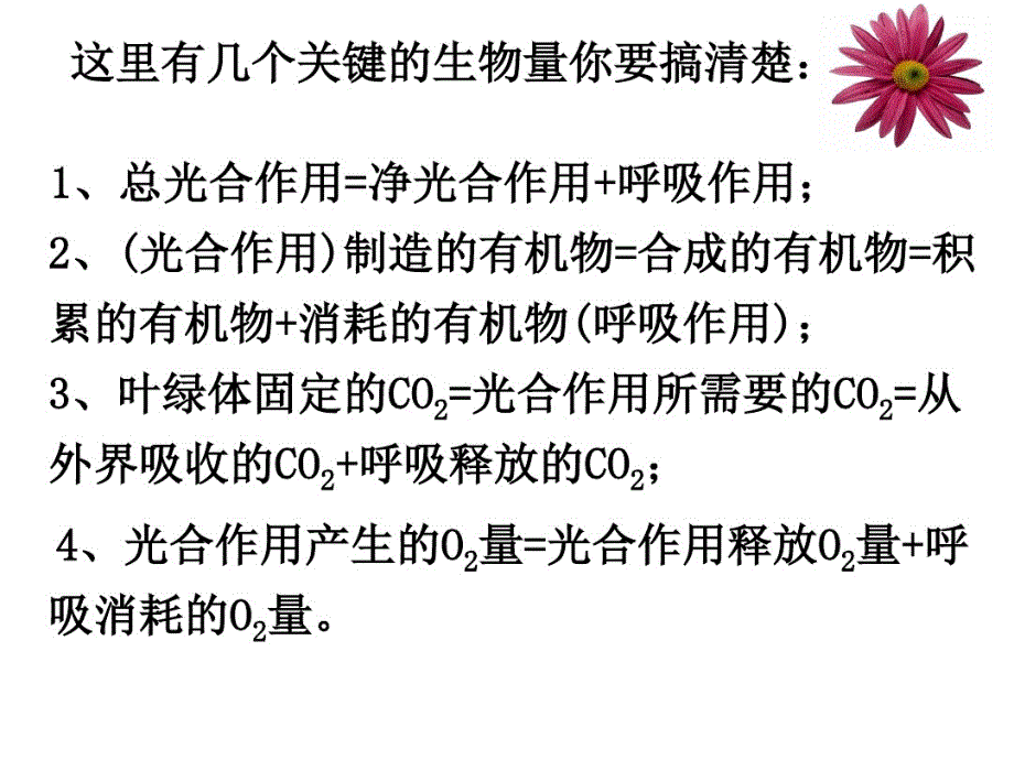 影响光合作用强度的因素[整理文档]_第4页