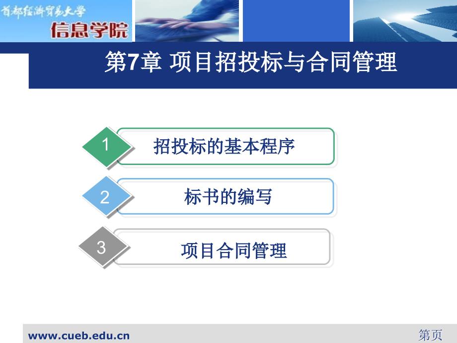 软件项目管理 第7章 项目招投标与合同管理.ppt_第2页