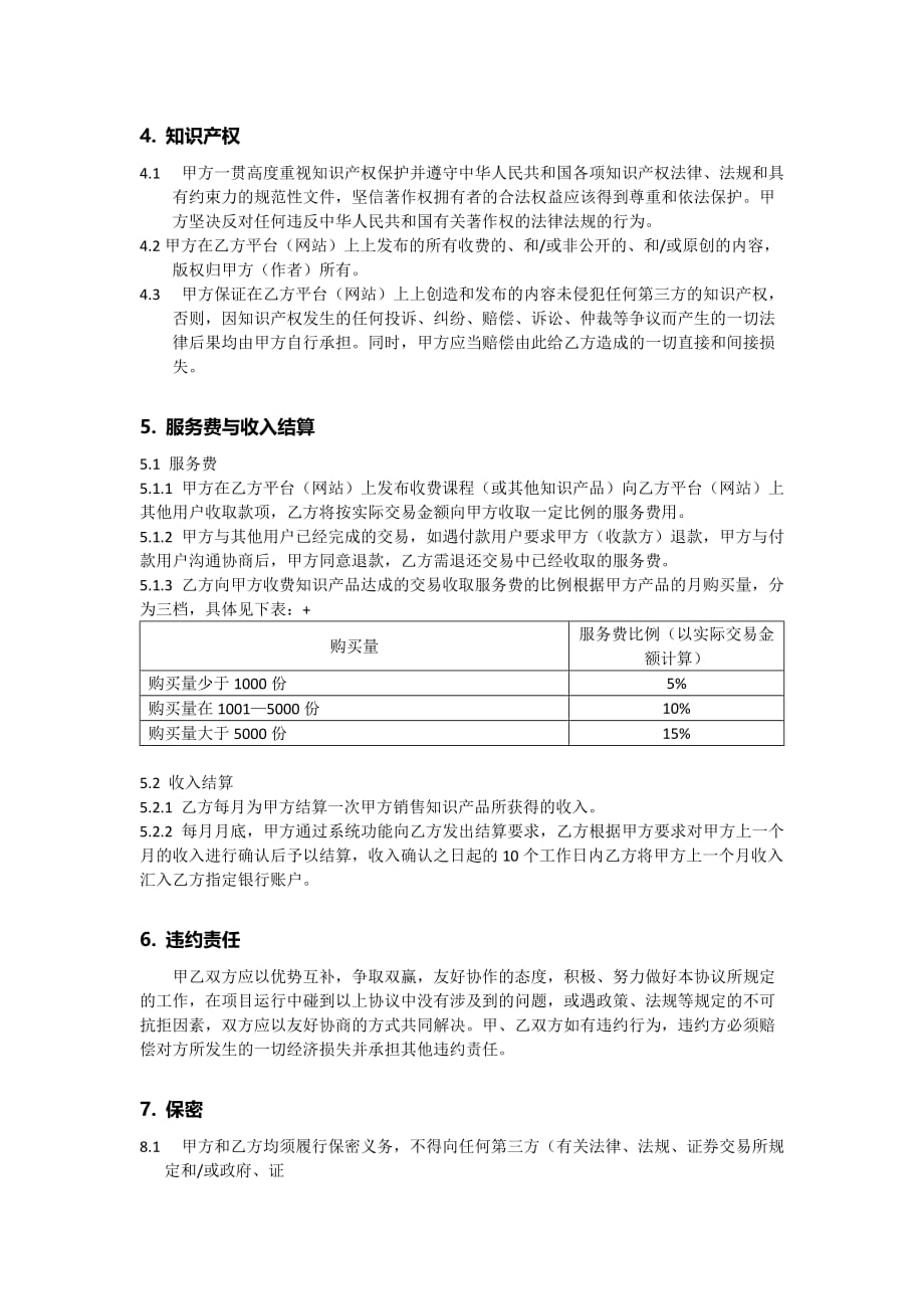 网络课程合作协议.doc_第2页