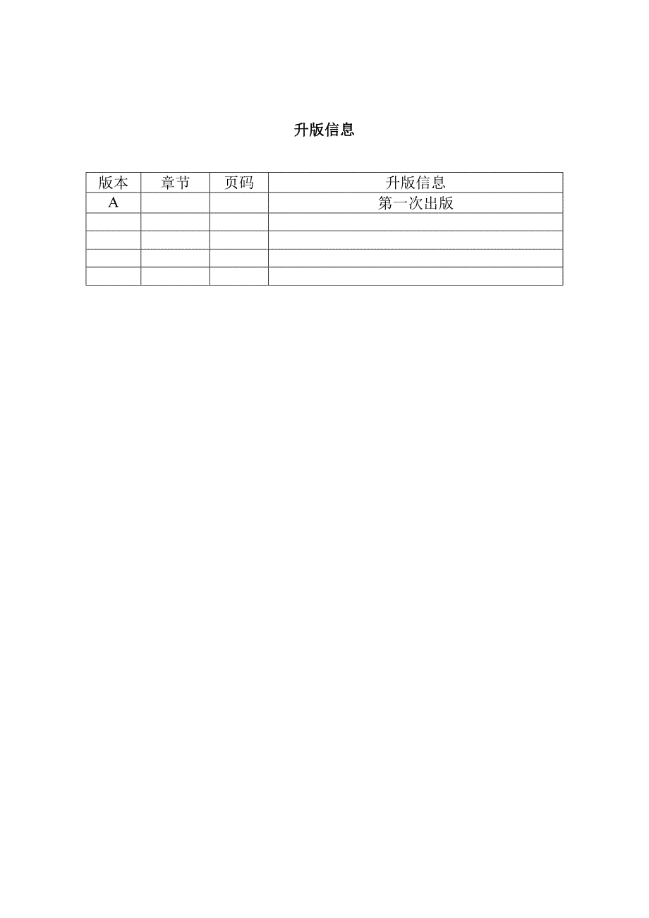 2020年（岗位职责）岗位描述书的构成与填写(doc 15页)_第2页