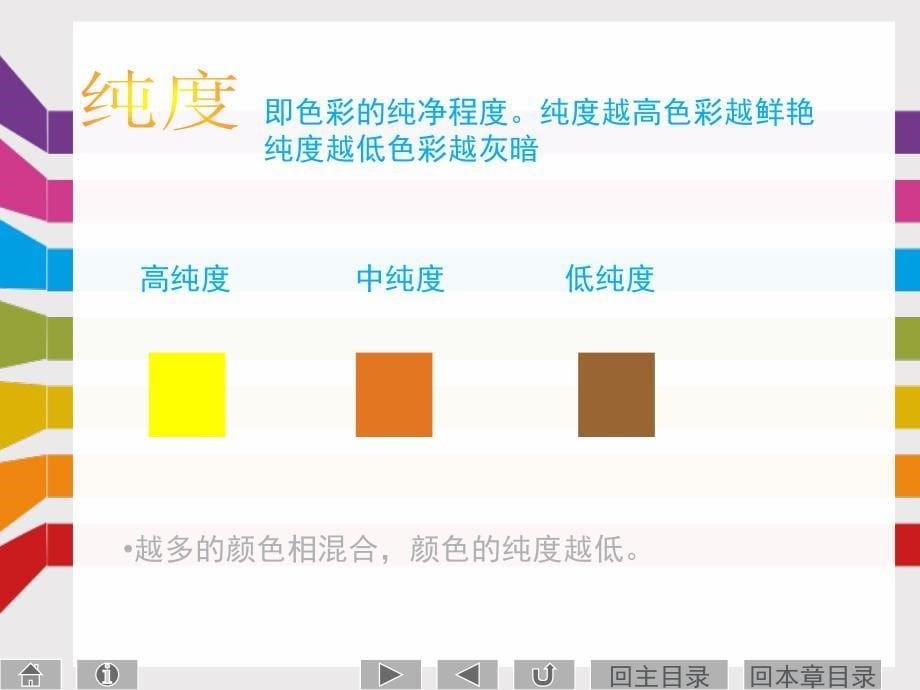 色彩的基础知识.教案资料_第5页