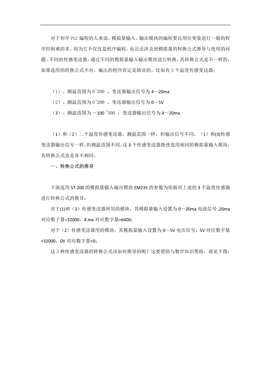 精通S7-200【PLC 模拟量】_第1页