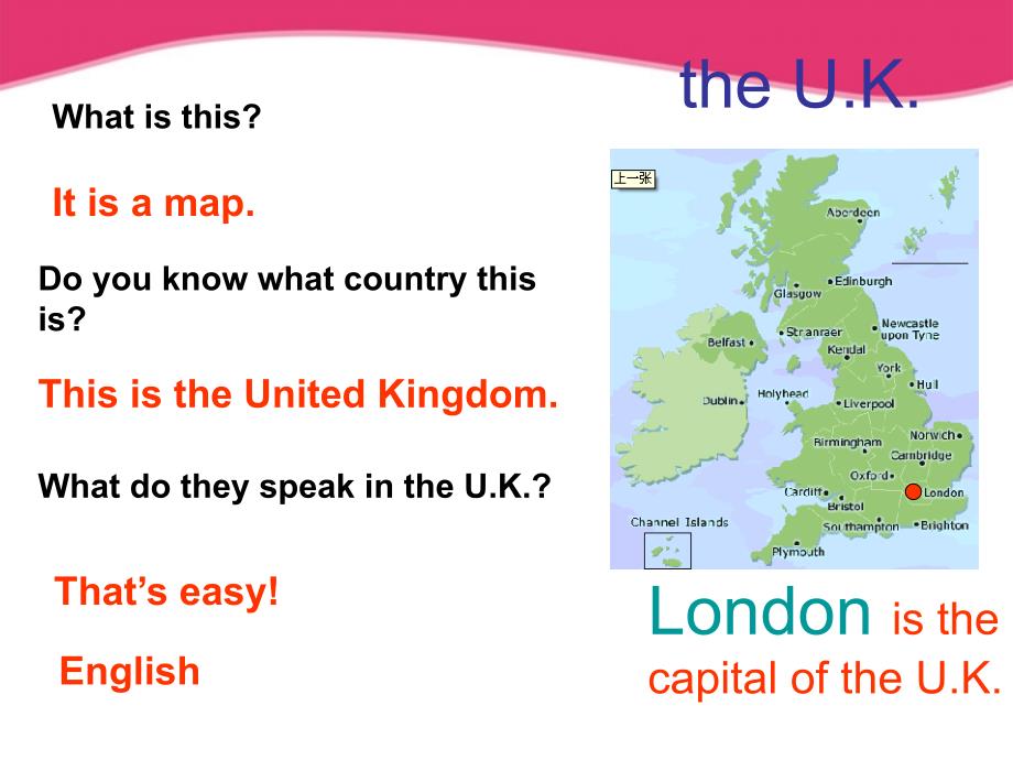 五年级英语上册 Unit 2 Lesson 13The UK课件3 冀教版.ppt_第2页