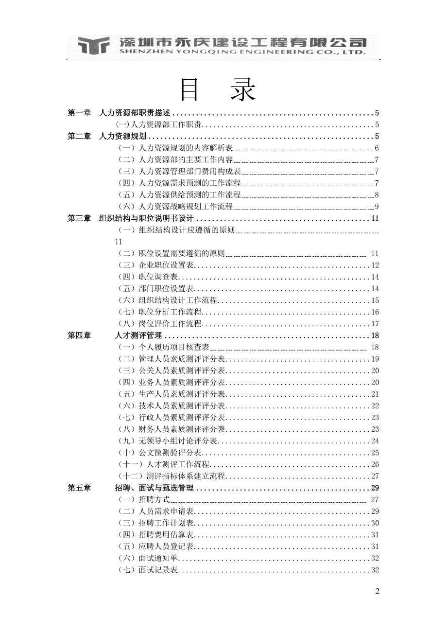 2020年（工作手册）人事部工作手册_第2页