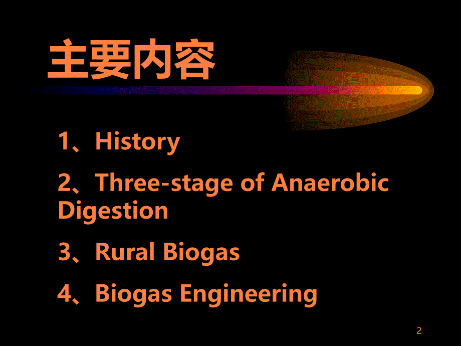 讲厌氧消化技术ppt课件_第2页