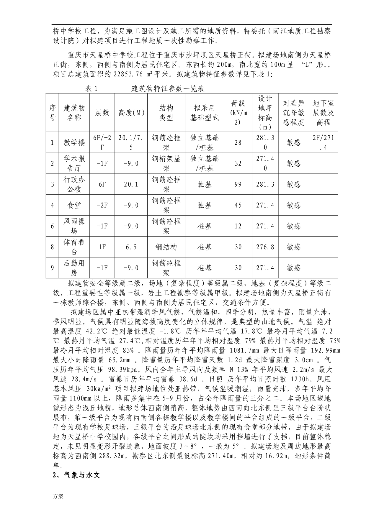 旋挖钻孔灌注桩施工的解决方案 (1).doc_第3页