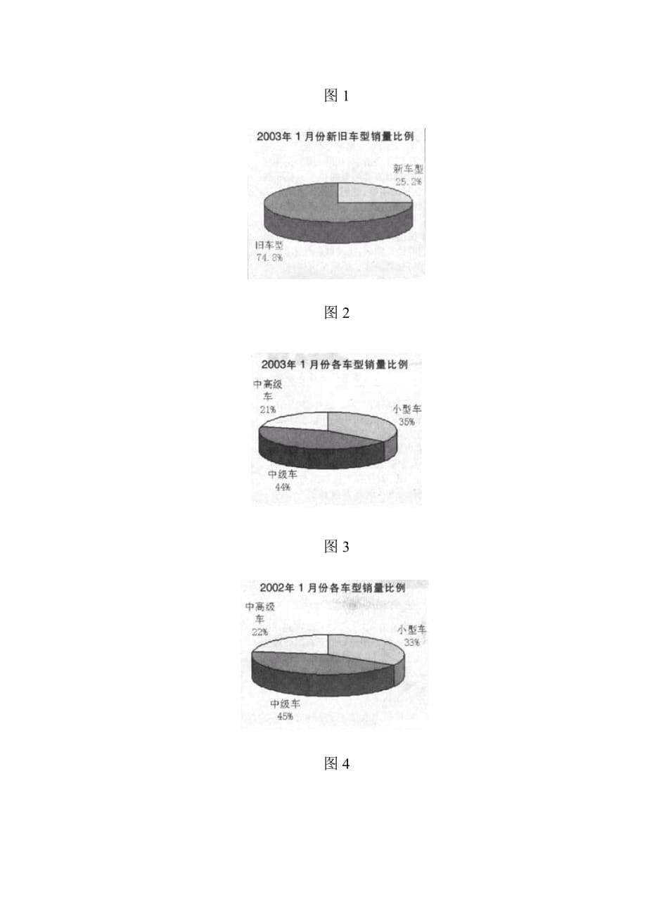 《精编》某年度我国微型轿车市场分析报告_第5页