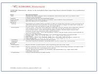 临床医学讲解习题考题STROBE_checklist_conference_abstract_DRAFT