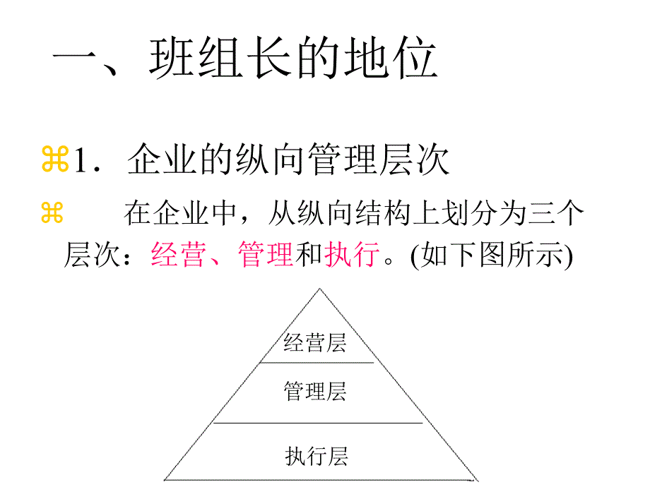 《精编》浅谈班组长在企业管理中的作用_第3页