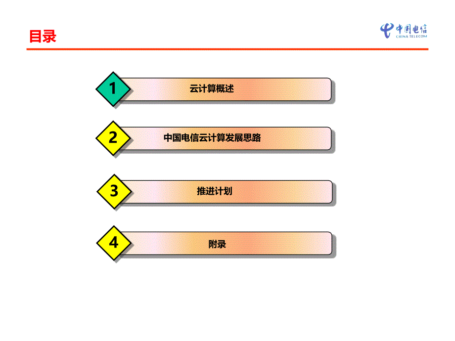 中国电信云计算发展建议_第2页