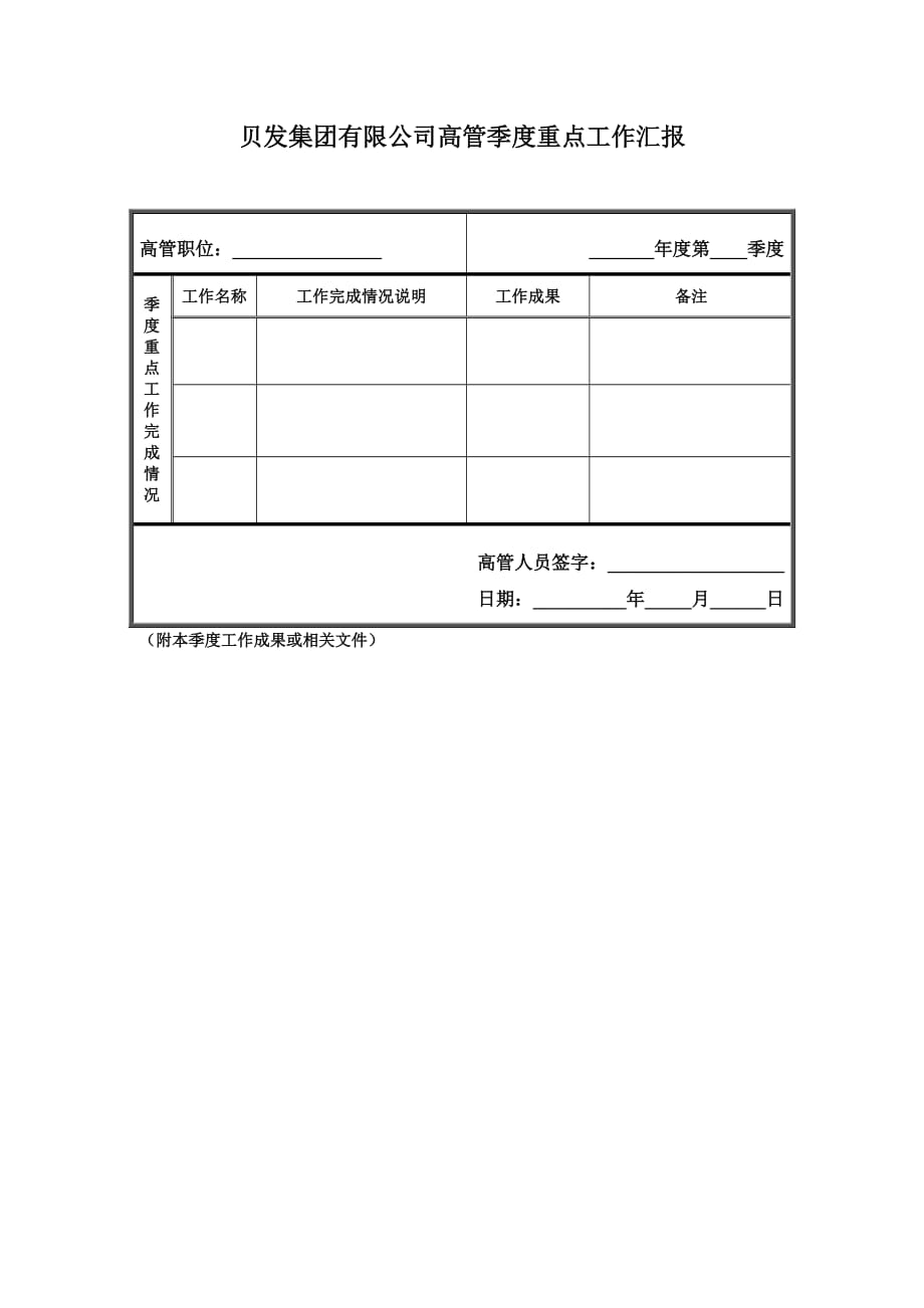 《精编》宁波某集团考核咨询报告15_第2页