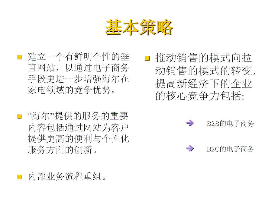 《精编》海尔集团电子商务的应用模式_第2页