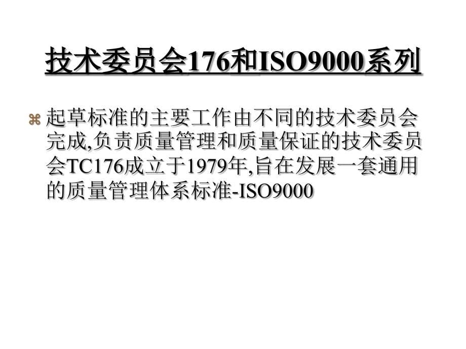 《精编》ISO内部稽核训练课程_第5页