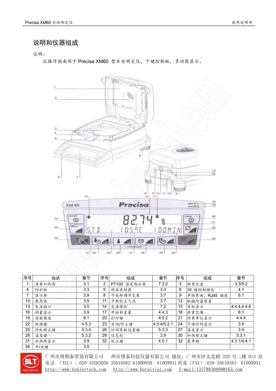 XM60水分仪中文说明书.pdf_第3页