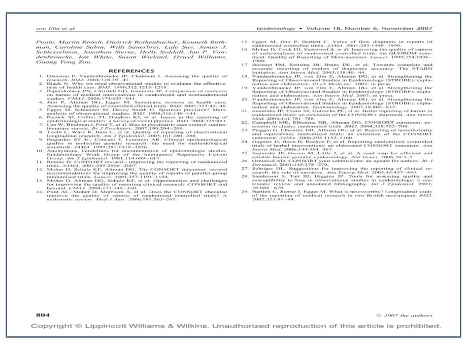 临床医学讲解习题考题The_Strengthening_the_Reporting_of_Observational.27_第5页