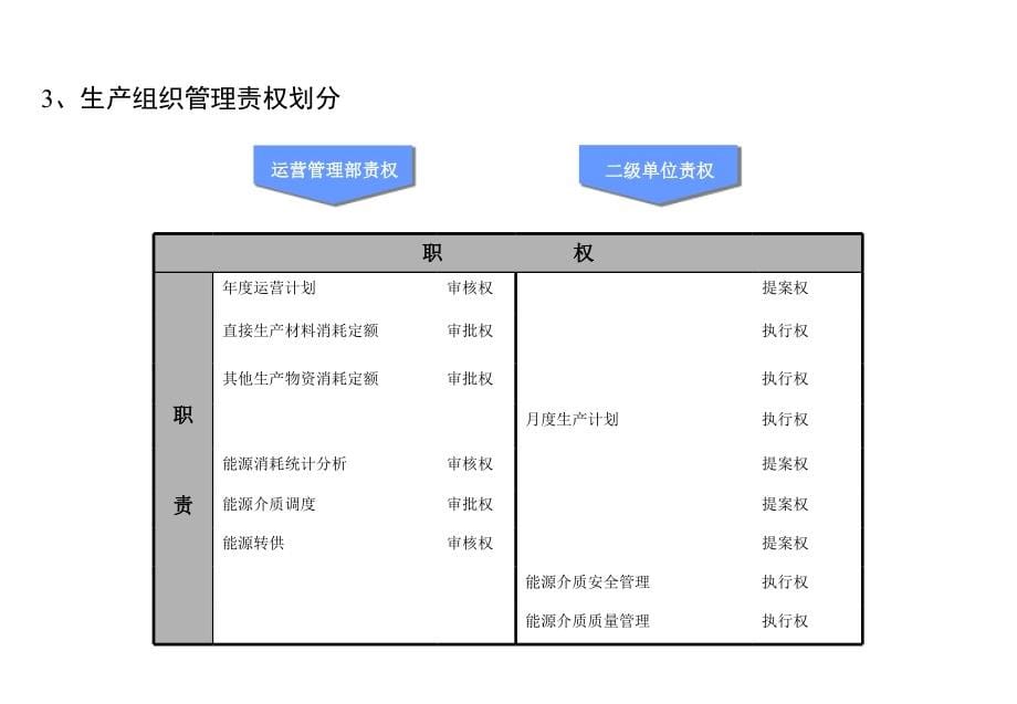 《精编》某公司核心管理流程设计方案_第5页