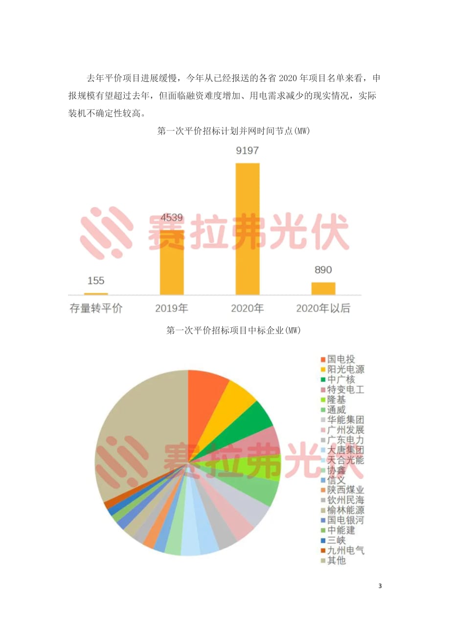 2020中国光伏市场报告_第3页