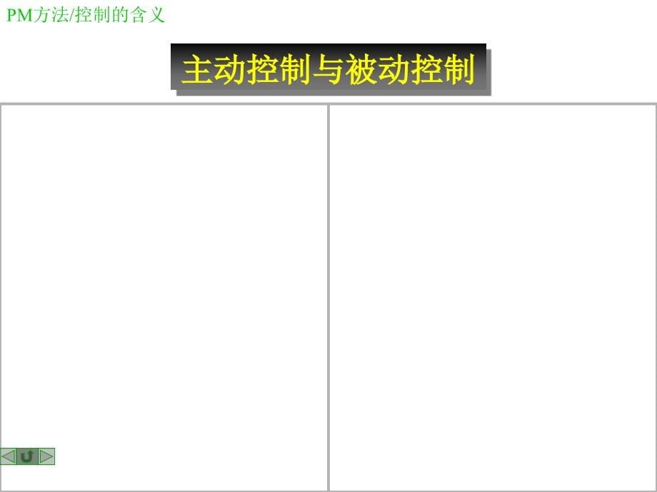 《精编》企业投资融资管理办法(11个doc、42个ppt)39_第5页