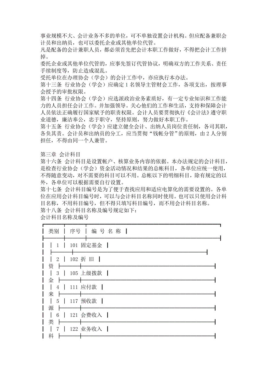 《精编》企业核算管理制度手册(45个doc)39_第2页