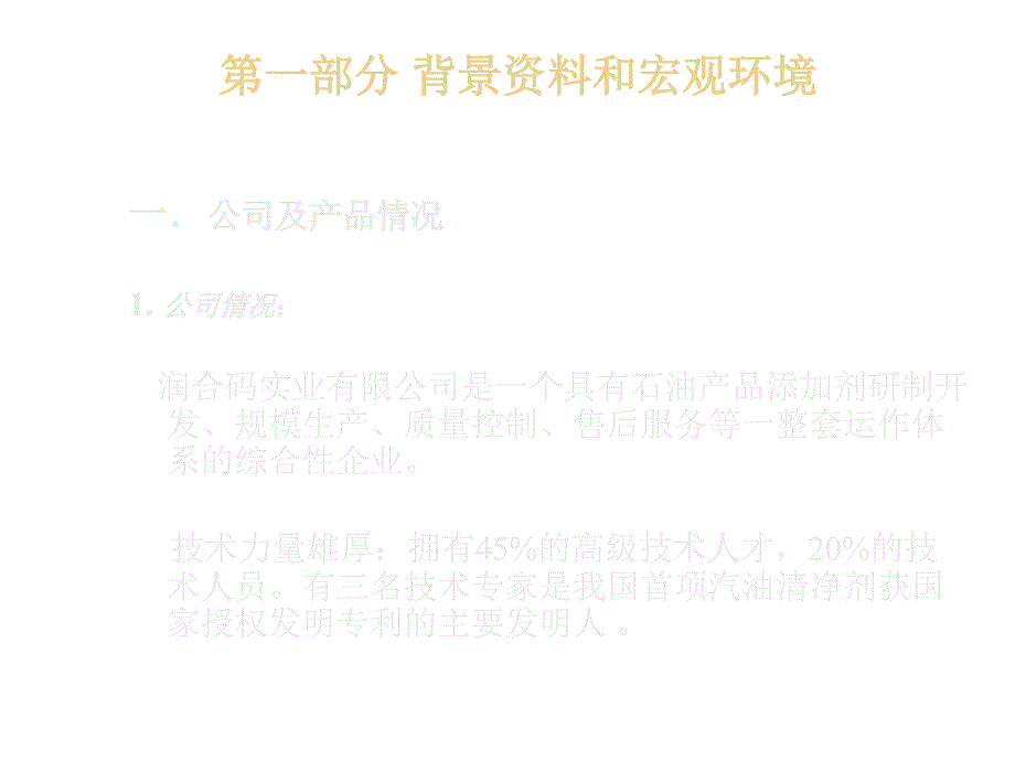 《精编》各知名企业的经典营销方案汇总53_第3页