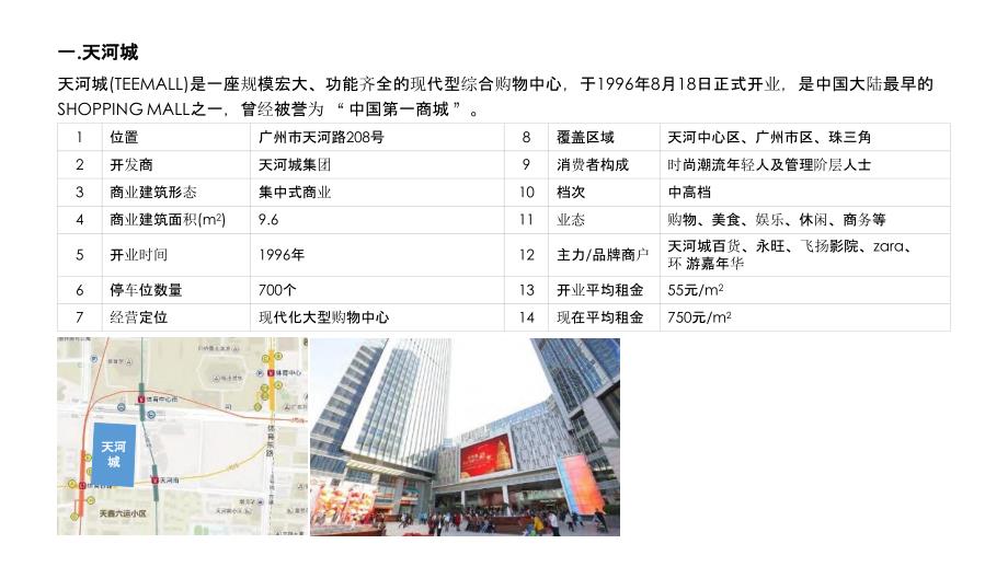 广州九大标杆购物中心案例研究-房地产-商业_第2页