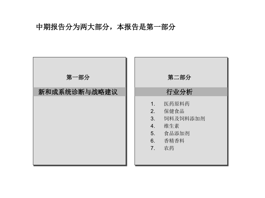 《精编》远卓-新和成-系统诊断与战略建议报告_第2页