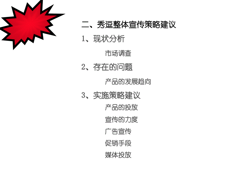 《精编》各知名企业的经典营销方案汇总69_第4页