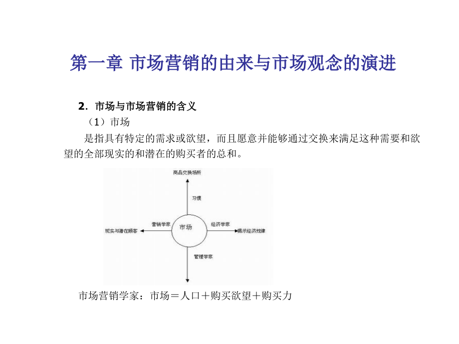 《精编》市场营销学经典培训讲义12_第3页