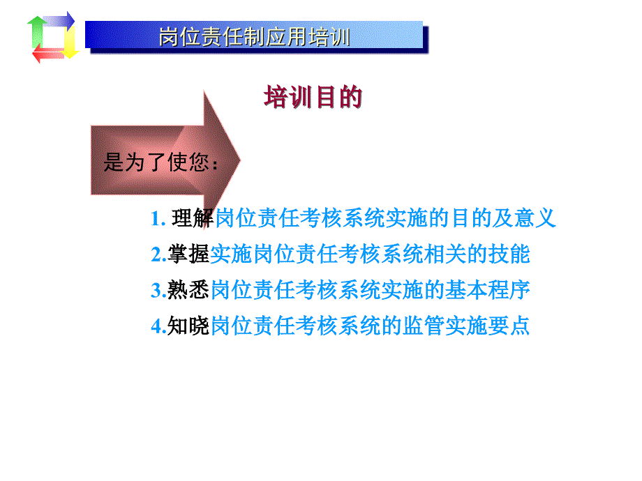 《精编》目标管理及岗位责任考核系统实施_第2页