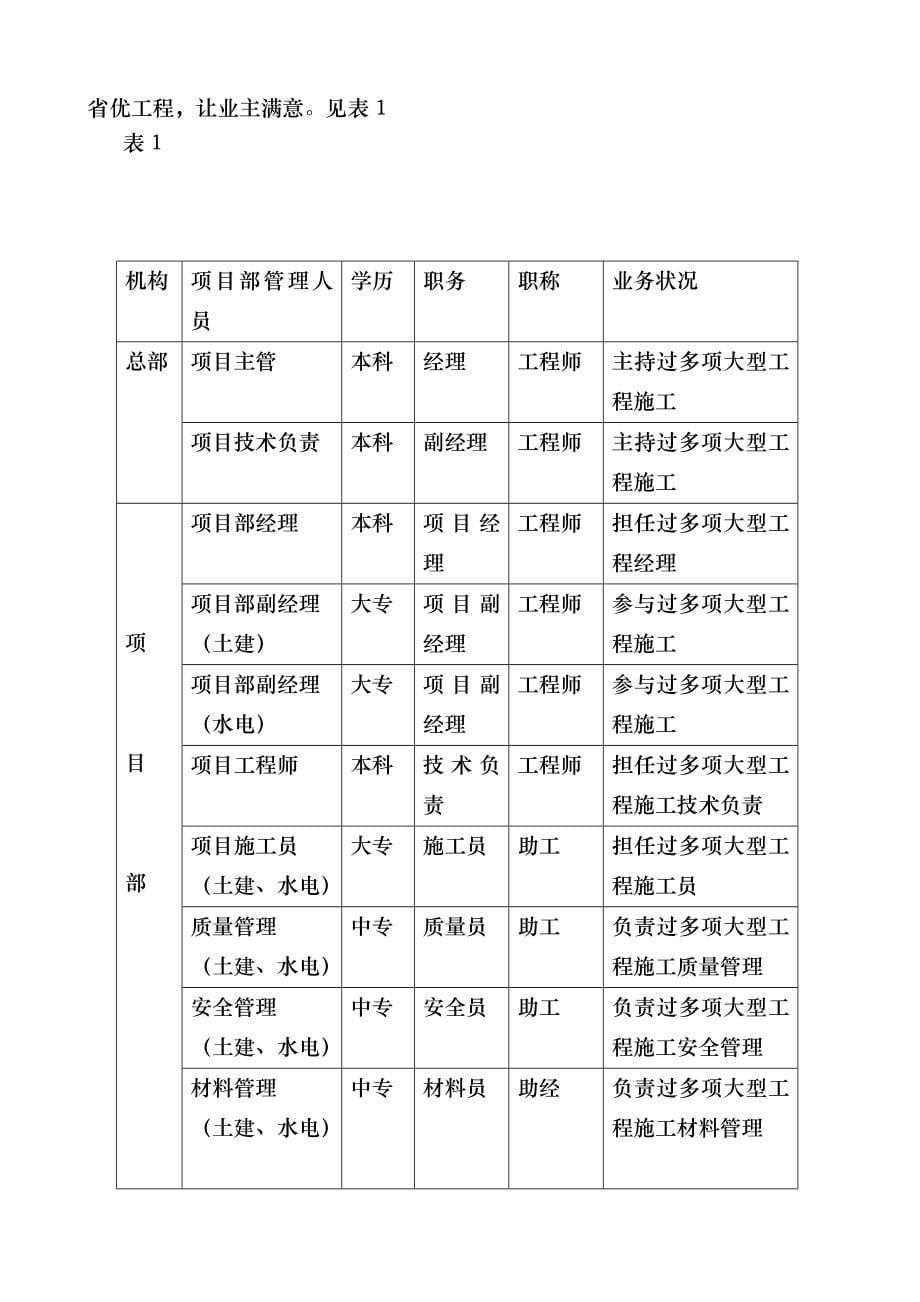 江宁人民法院综合楼组织设计说明_第5页