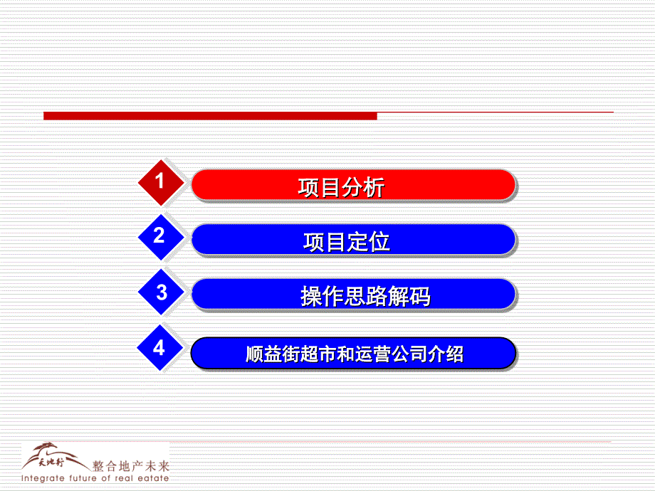 广州碧桂园_凤凰城社区商业项目策划-房地产_第3页