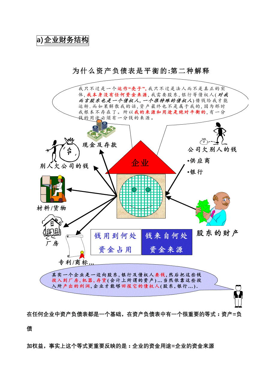 《精编》企业财务营运资本分析_第3页