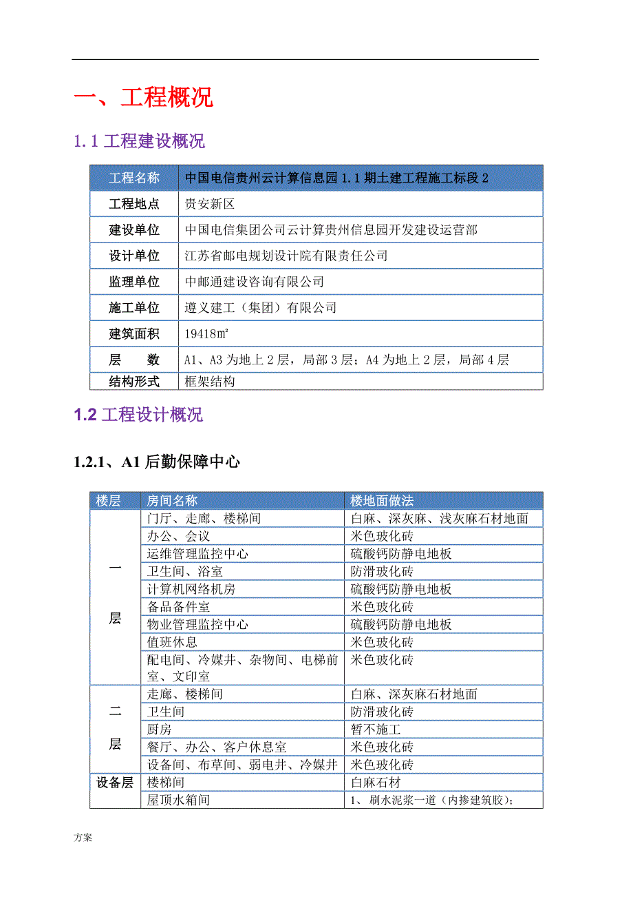 楼地面工程施工的解决方案.docx_第2页