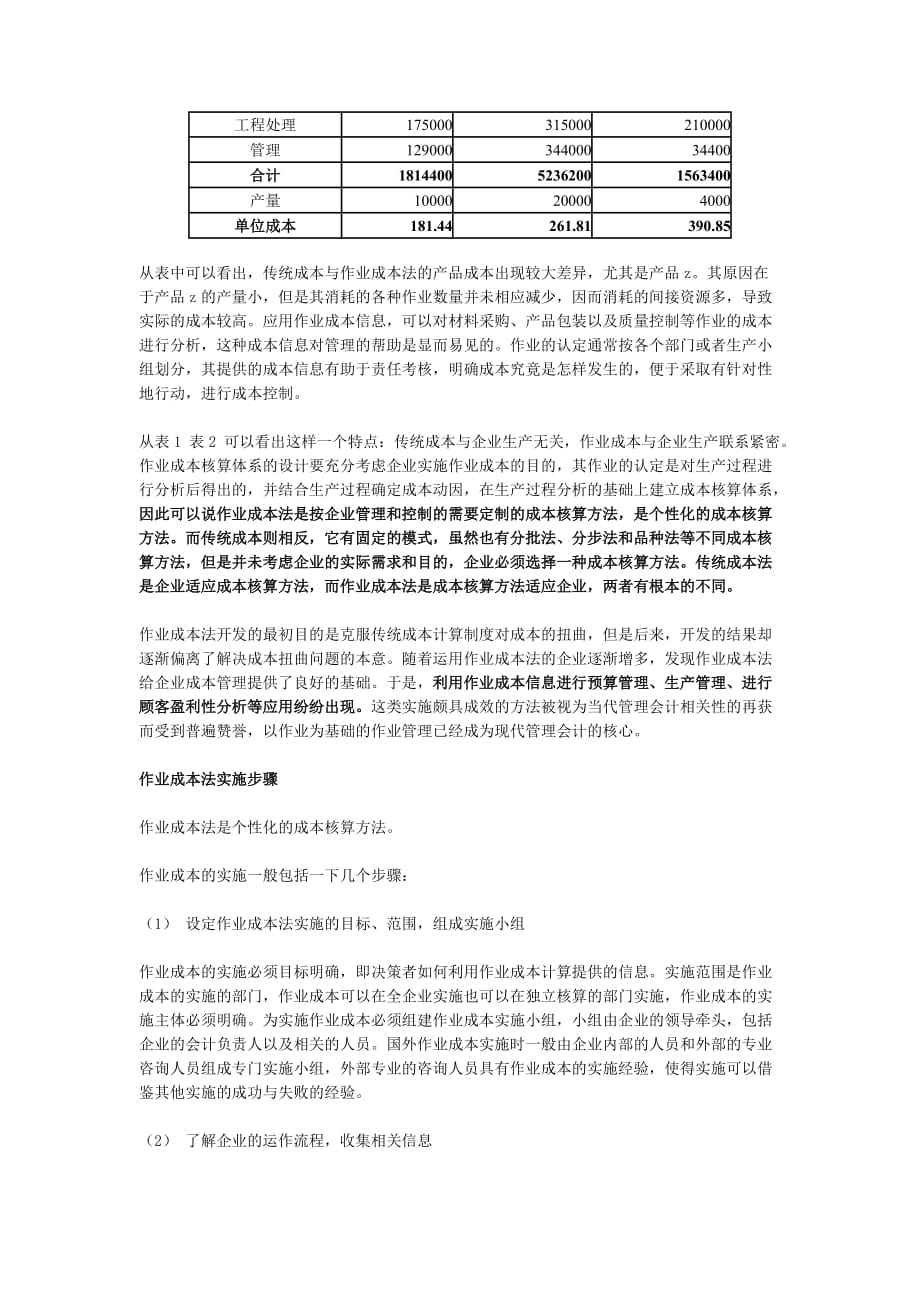 《精编》企业核算管理办法(52个doc、1个ppt)3_第3页