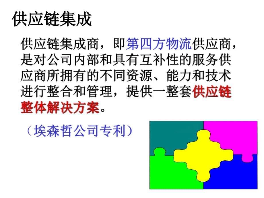 《精编》关于供应链管理决策模型_第5页