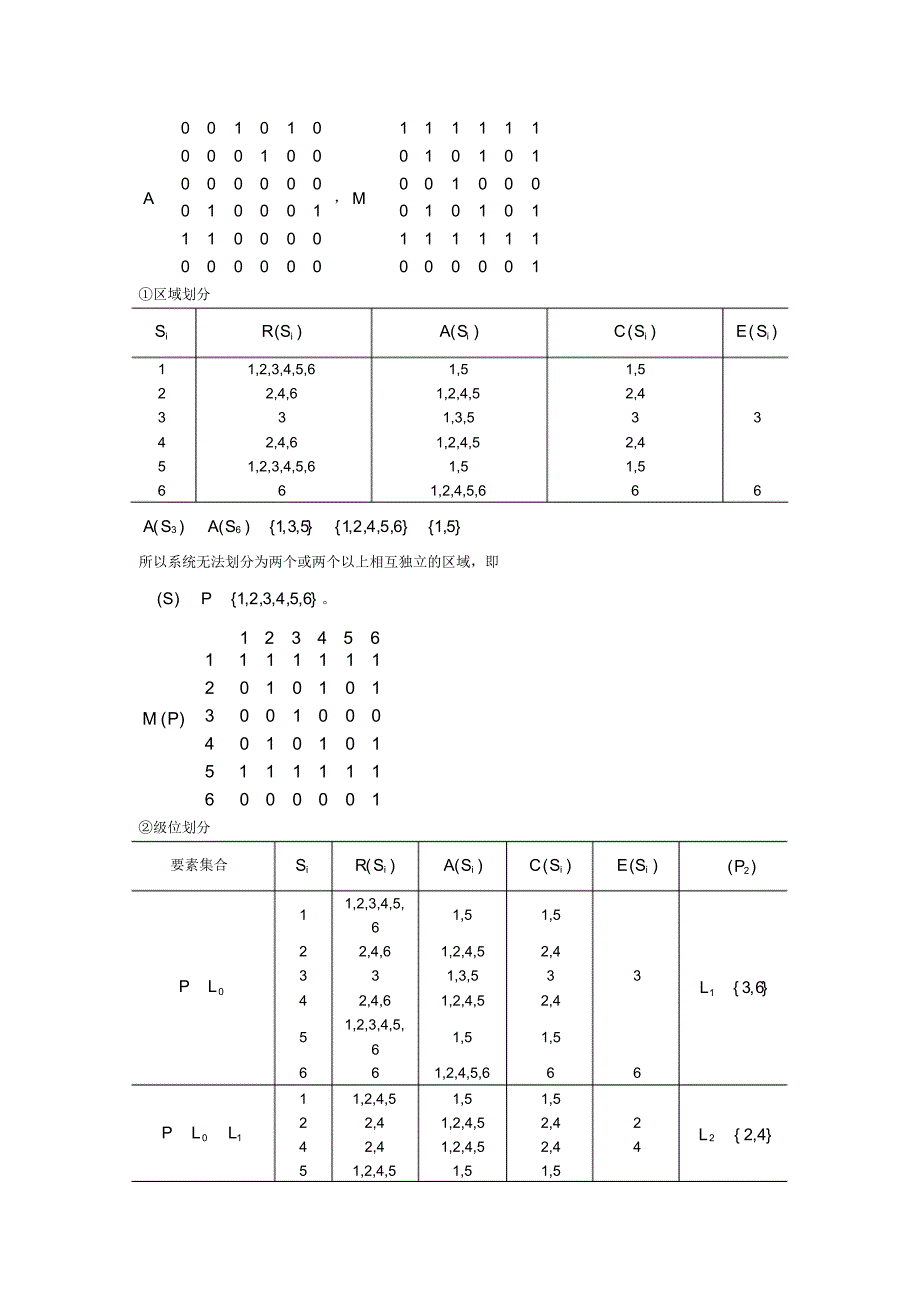 最新系统工程第四版习题解答_第4页