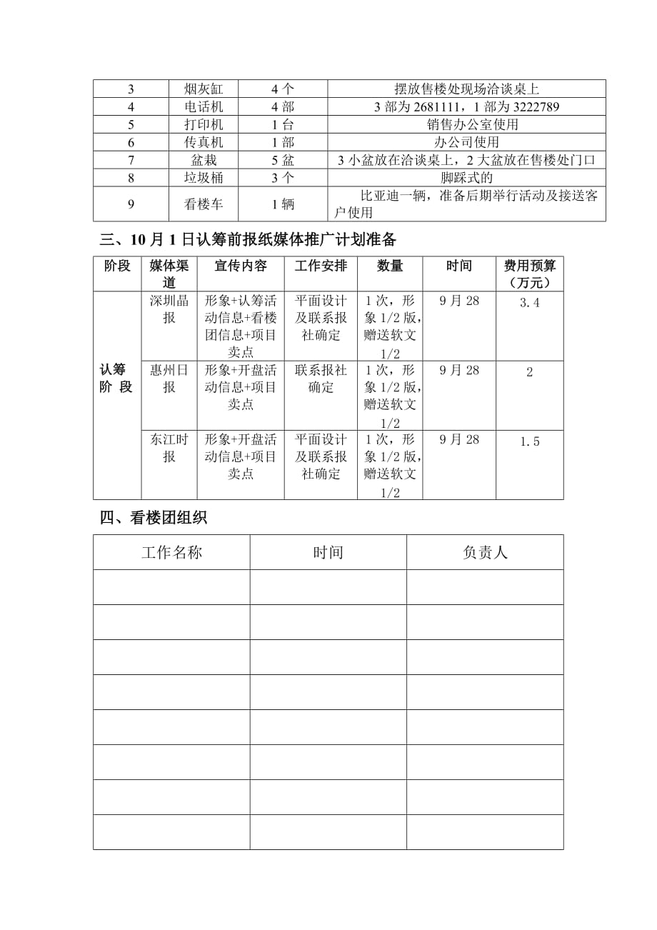 2020年（会议管理）0924日会议议程_第2页