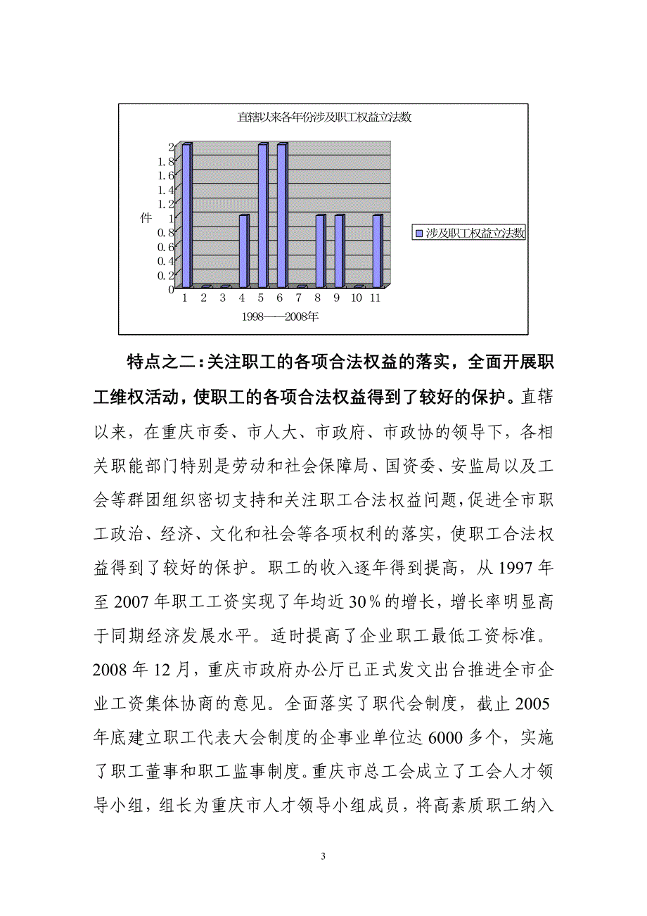 2020年(发展战略）保护职工合法权益与促进重庆经济发展__第3页