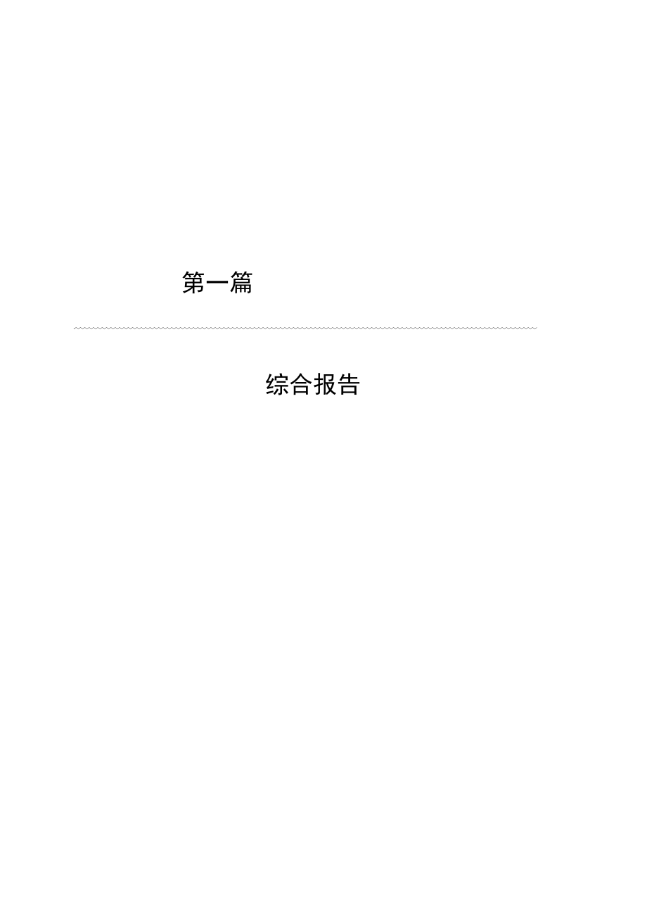 2020年(发展战略）黄山市开发区发展报告__第4页