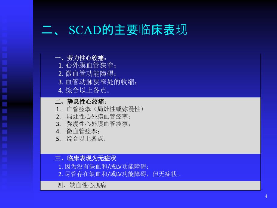 稳定性冠心病诊治要点教案资料_第4页