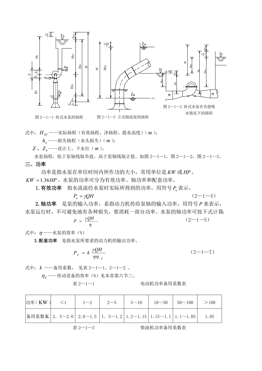 叶片泵的基本理论和性能.doc_第2页