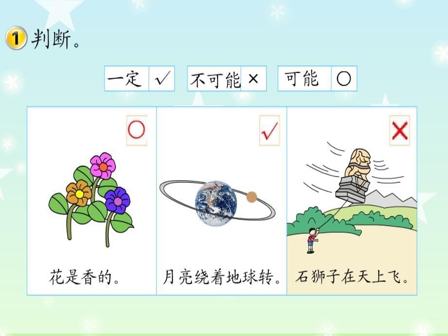 小学数学-可能性(精品)-人教版幻灯片课件_第5页